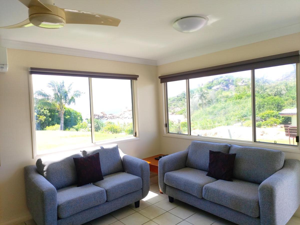 Whitsunday Sands Resort Bowen Exterior photo