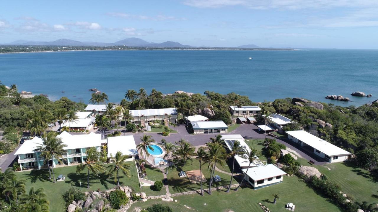 Whitsunday Sands Resort Bowen Exterior photo
