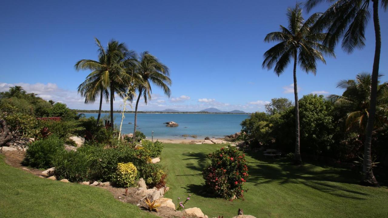 Whitsunday Sands Resort Bowen Exterior photo