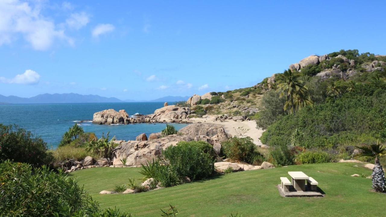 Whitsunday Sands Resort Bowen Exterior photo