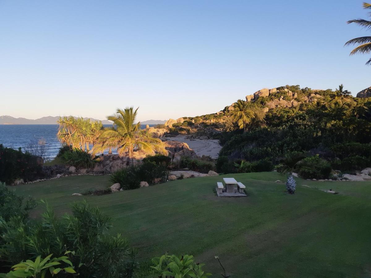 Whitsunday Sands Resort Bowen Exterior photo