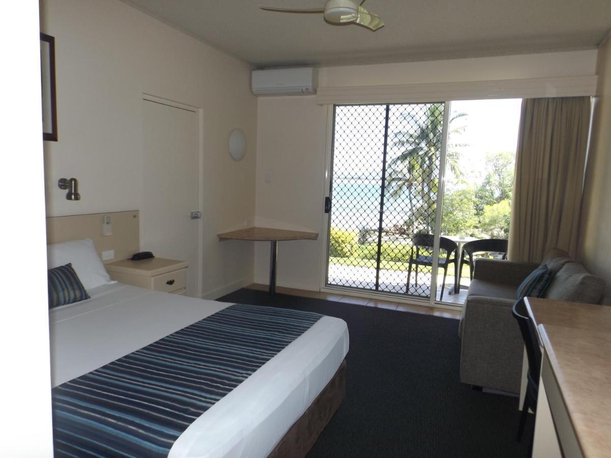 Whitsunday Sands Resort Bowen Exterior photo