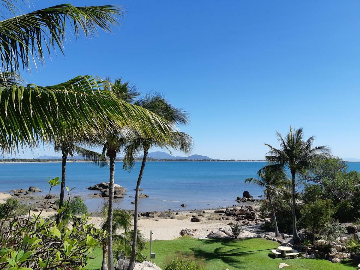Whitsunday Sands Resort Bowen Exterior photo