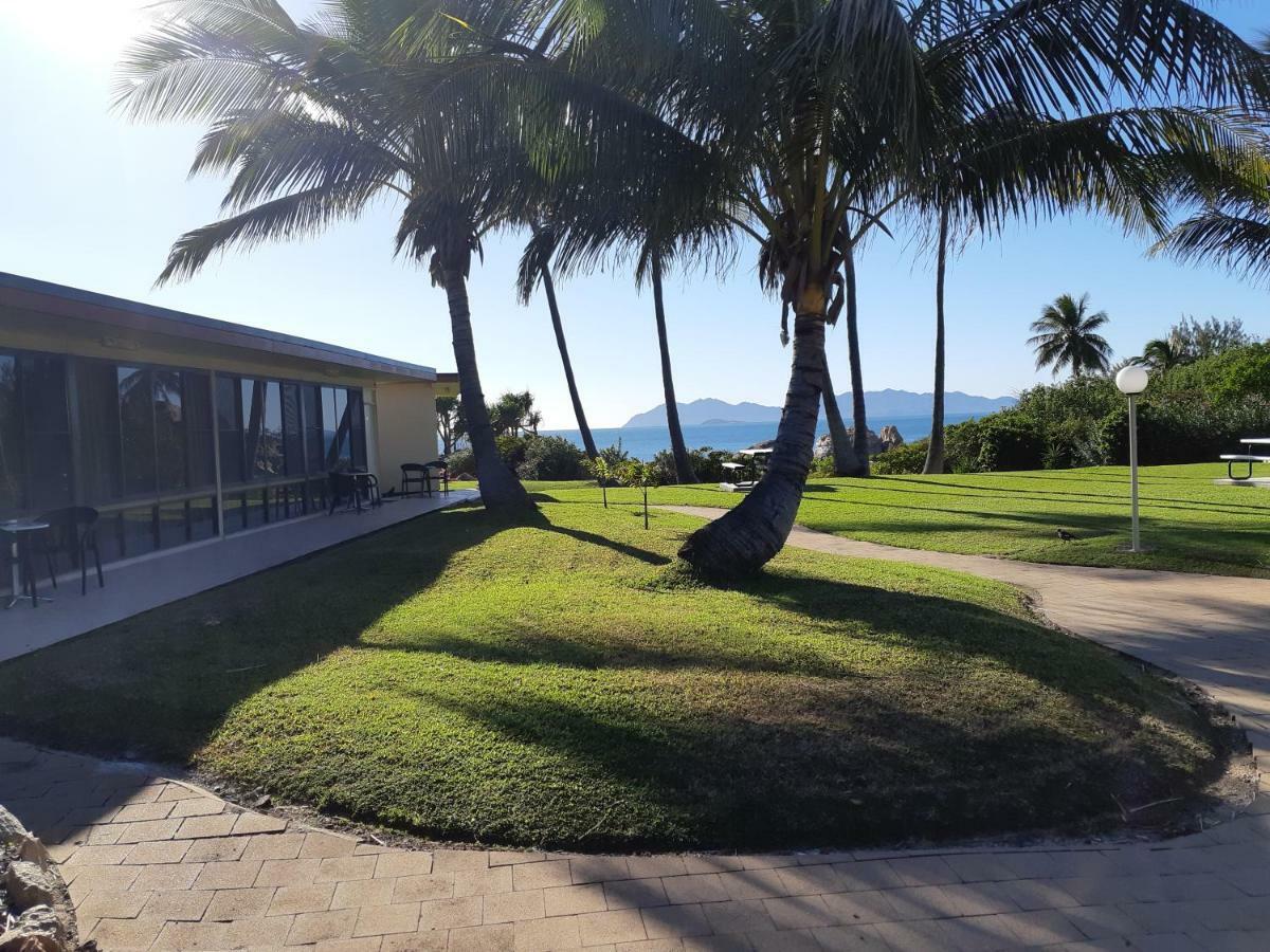 Whitsunday Sands Resort Bowen Exterior photo