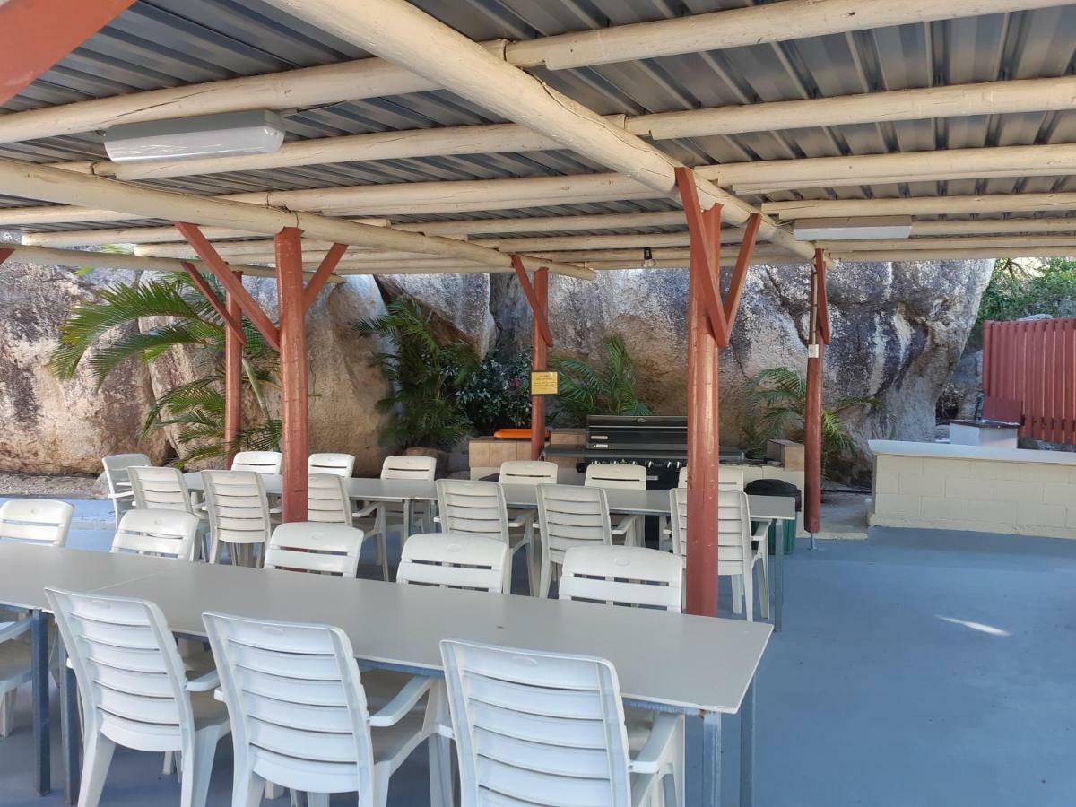 Whitsunday Sands Resort Bowen Exterior photo