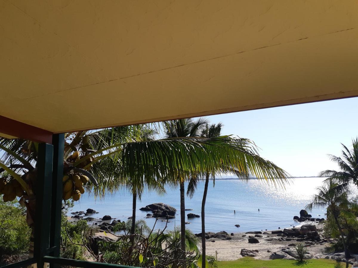 Whitsunday Sands Resort Bowen Exterior photo