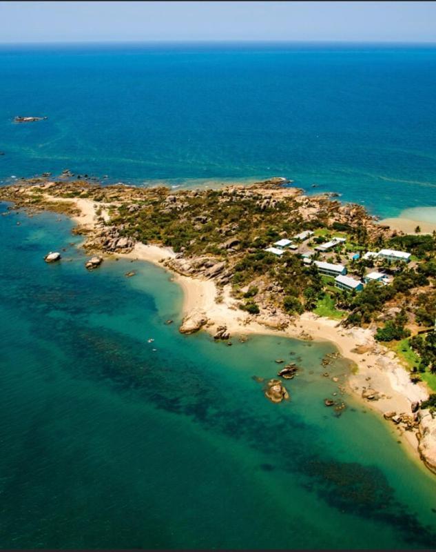 Whitsunday Sands Resort Bowen Exterior photo